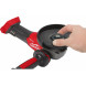 Угловая шлифмашина аккумуляторная Milwaukee M18 FSAG125X-501BRF 4933500779
