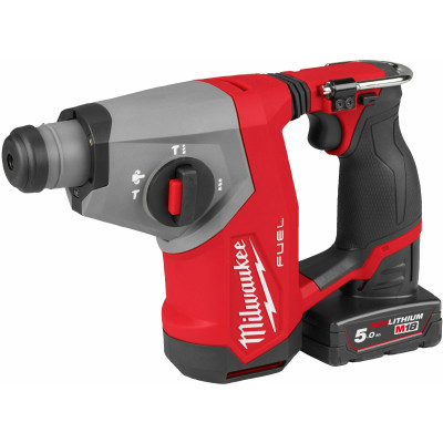 Перфоратор акумуляторний Milwaukee M12 FHAC16-501BRF 4933500781