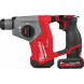 Перфоратор акумуляторний Milwaukee M12 FHAC16-501BRF 4933500781