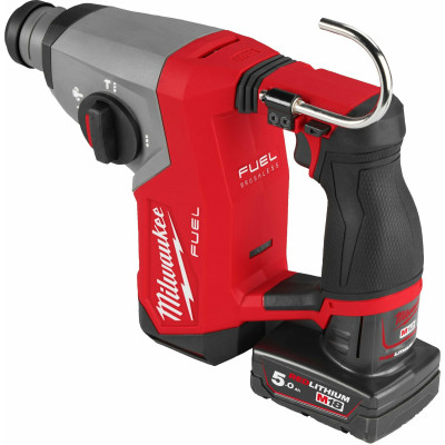 Перфоратор акумуляторний Milwaukee M12 FHAC16-501BRF 4933500781