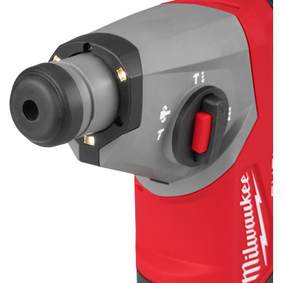 Перфоратор акумуляторний Milwaukee M12 FHAC16-501BRF 4933500781