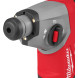 Перфоратор акумуляторний Milwaukee M12 FHAC16-501BRF 4933500781