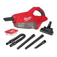 Пилосос акумуляторний Milwaukee M18 BLCV2-0 4933500788 без АКБ