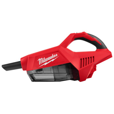 Пылесос аккумуляторный Milwaukee M18 BLCV2-0 4933500788 без АКБ