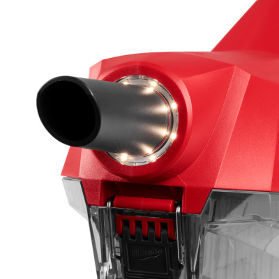 Пылесос аккумуляторный Milwaukee M18 BLCV2-0 4933500788 без АКБ