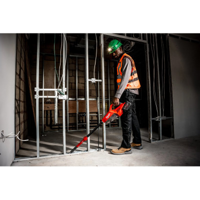 Пылесос аккумуляторный Milwaukee M18 BLCV2-0 4933500788 без АКБ