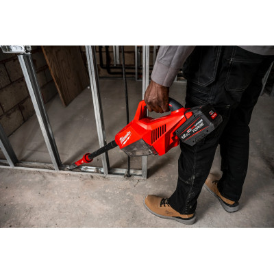 Пылесос аккумуляторный Milwaukee M18 BLCV2-0 4933500788 без АКБ