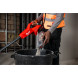 Пылесос аккумуляторный Milwaukee M18 BLCV2-0 4933500788 без АКБ