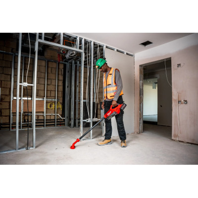 Пылесос аккумуляторный Milwaukee M18 BLCV2-0 4933500788 без АКБ