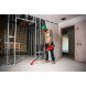 Пылесос аккумуляторный Milwaukee M18 BLCV2-0 4933500788 без АКБ