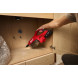 Пылесос аккумуляторный Milwaukee M18 BLCV2-0 4933500788 без АКБ