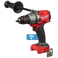 Дрель-шуруповёрт ударная аккумуляторная Milwaukee M18 ONEPD3-0 4933501116 без АКБ