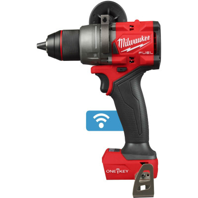 Дрель-шуруповёрт ударная аккумуляторная Milwaukee M18 ONEPD3-0 4933501116 без АКБ