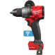 Дрель-шуруповёрт ударная аккумуляторная Milwaukee M18 ONEPD3-0 4933501116 без АКБ
