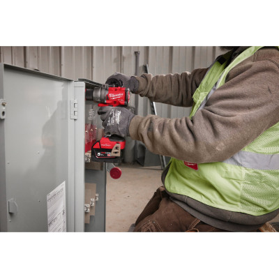 Дрель-шуруповёрт ударная аккумуляторная Milwaukee M18 ONEPD3-0 4933501116 без АКБ