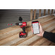 Дрель-шуруповёрт ударная аккумуляторная Milwaukee M18 ONEPD3-0 4933501116 без АКБ