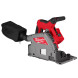 Погружная пила аккумуляторная Milwaukee M18 FPS55-0 4933502226 без АКБ