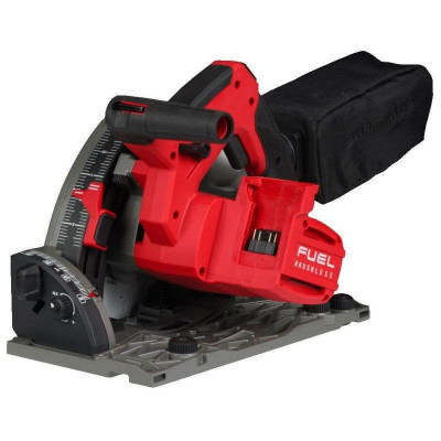 Погружная пила аккумуляторная Milwaukee M18 FPS55-0 4933502226 без АКБ