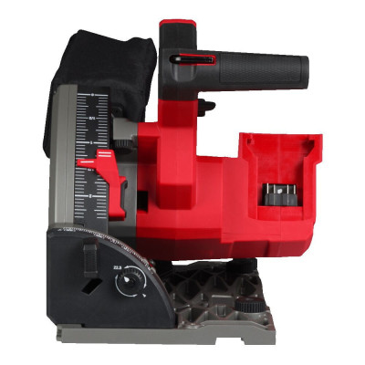 Погружная пила аккумуляторная Milwaukee M18 FPS55-0 4933502226 без АКБ