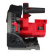 Погружная пила аккумуляторная Milwaukee M18 FPS55-0 4933502226 без АКБ