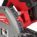 Погружная пила аккумуляторная Milwaukee M18 FPS55-0 4933502226 без АКБ