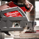 Погружная пила аккумуляторная Milwaukee M18 FPS55-0 4933502226 без АКБ