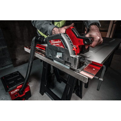 Погружная пила аккумуляторная Milwaukee M18 FPS55-0 4933502226 без АКБ