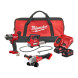 Набір акумуляторних інструментів Milwaukee M18 FPP3SED-532B 4933502347