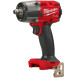 Набір акумуляторних інструментів Milwaukee M18 FPP3SED-532B 4933502347