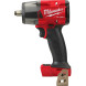 Набір акумуляторних інструментів Milwaukee M18 FPP3SED-532B 4933502347