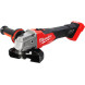 Набір акумуляторних інструментів Milwaukee M18 FPP3SED-532B 4933502347