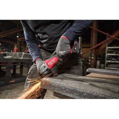 Набір акумуляторних інструментів Milwaukee M18 FPP3SED-532B 4933502347