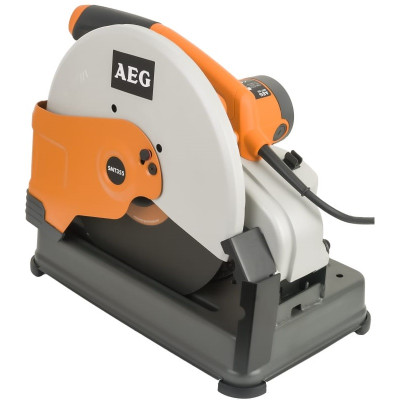 Монтажная пила AEG SMT 355 4935411770