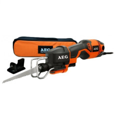 Шабельна пила AEG US 400 XE 4935411814