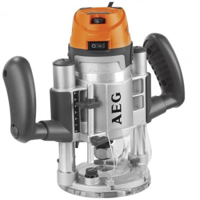Фрезер многофункциональный AEG MF 1400 KE 4935411850