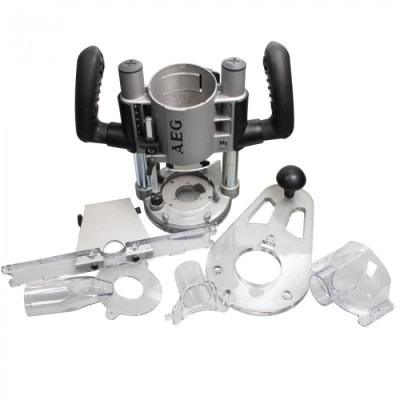 Фрезер многофункциональный AEG MF 1400 KE 4935411850