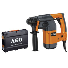 Перфоратор AEG BH 26LE 4935412042