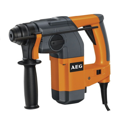 Перфоратор AEG BH 26LE 4935412042