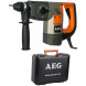 Перфоратор AEG PN 3500 4935412152