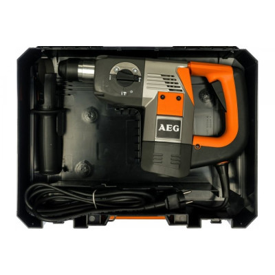 Перфоратор AEG PN 3500 4935412152