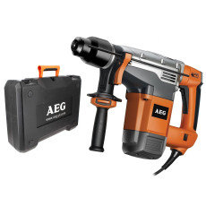 Перфоратор AEG KH 5E 4935412326