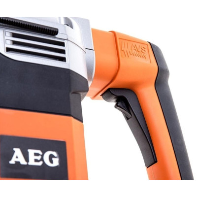 Перфоратор AEG KH 5E 4935412326