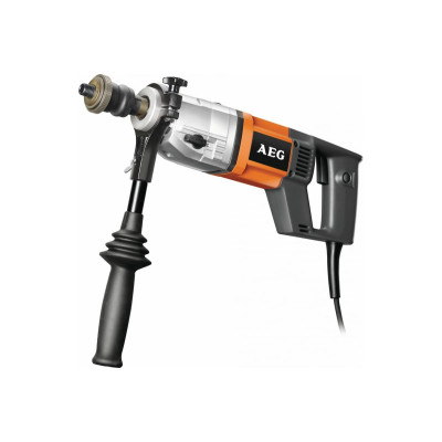Дрель алмазного сверления AEG DB 1500-2 XE 4935412475