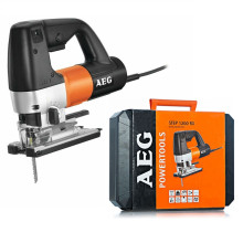Лобзик электрический AEG STEP 1200BX 4935412819
