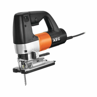 Лобзик електричний AEG STEP 1200BX 4935412819
