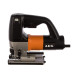 Лобзик електричний AEG STEP 1200BX 4935412819