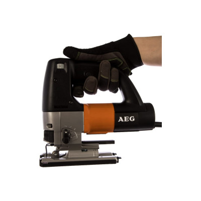 Лобзик електричний AEG STEP 1200BX 4935412819