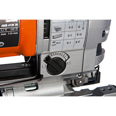Лобзик електричний AEG STEP 1200BX 4935412819