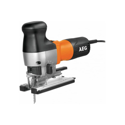 Лобзик електричний AEG STEP 1200XE 4935412878