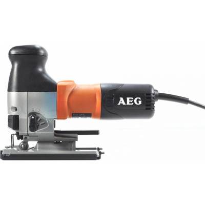 Лобзик електричний AEG STEP 1200XE 4935412878